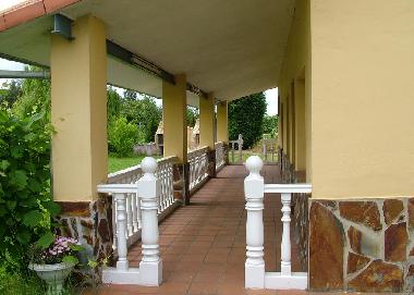 Maison de vacances /en/au Romadorio (Asturias)ou appartement ou maison de vacances