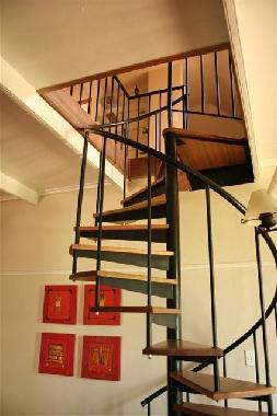 Maison de vacances �/en/au Stanford (Western Cape)ou appartement ou maison de vacances