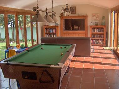 Maison de vacances �/en/au Stanford (Western Cape)ou appartement ou maison de vacances