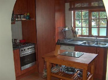 Maison de vacances �/en/au Stanford (Western Cape)ou appartement ou maison de vacances