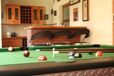Maison de vacances �/en/au Stanford (Western Cape)ou appartement ou maison de vacances