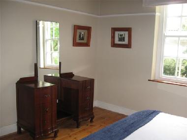 Maison de vacances �/en/au Stanford (Western Cape)ou appartement ou maison de vacances