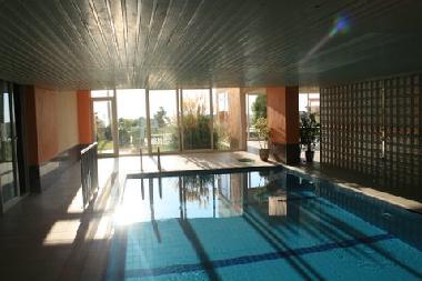 Appartement de vacances �/en/au Mahmutlar (Antalya)ou appartement ou maison de vacances