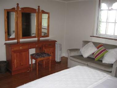 Maison de vacances �/en/au Stanford (Western Cape)ou appartement ou maison de vacances