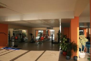 Appartement de vacances �/en/au Mahmutlar (Antalya)ou appartement ou maison de vacances