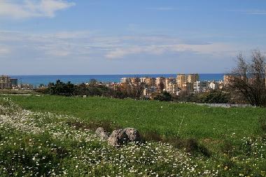 Appartement de vacances �/en/au Mahmutlar (Antalya)ou appartement ou maison de vacances