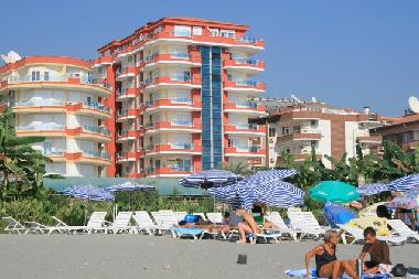 Appartement de vacances �/en/au Mahmutlar (Antalya)ou appartement ou maison de vacances