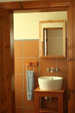 Maison de vacances �/en/au Stanford (Western Cape)ou appartement ou maison de vacances