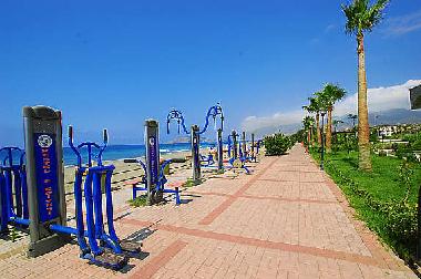 Appartement de vacances �/en/au Mahmutlar (Antalya)ou appartement ou maison de vacances