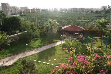 Appartement de vacances �/en/au Mahmutlar (Antalya)ou appartement ou maison de vacances