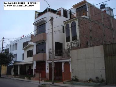 Appartement de vacances �/en/au SURCO (Lima)ou appartement ou maison de vacances