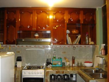 Appartement de vacances �/en/au SURCO (Lima)ou appartement ou maison de vacances