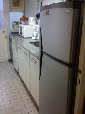 Appartement de vacances �/en/au Ciudad de Buenos Aires (Buenos Aires)ou appartement ou maison de vacances