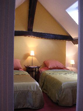 Appartement de vacances �/en/au DIJON (C�te-d