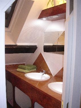 Appartement de vacances �/en/au DIJON (C�te-d