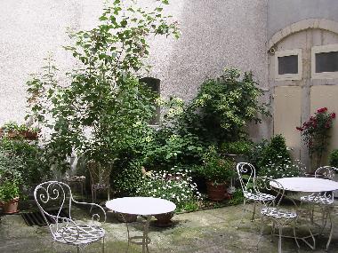 Appartement de vacances �/en/au DIJON (C�te-d