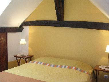 Appartement de vacances �/en/au DIJON (C�te-d