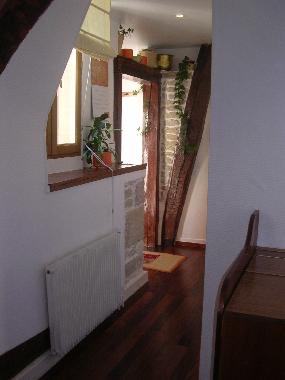 Appartement de vacances �/en/au DIJON (C�te-d
