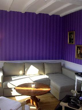 Appartement de vacances �/en/au DIJON (C�te-d