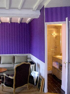 Appartement de vacances �/en/au DIJON (C�te-d