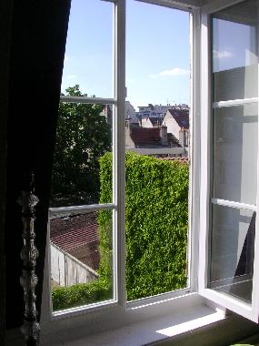 Appartement de vacances �/en/au DIJON (C�te-d