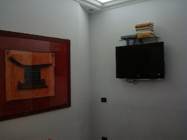 Appartement de vacances /en/au rome  (Roma)ou appartement ou maison de vacances