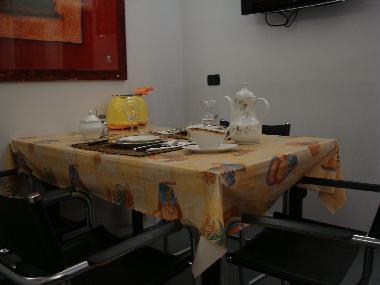 Appartement de vacances /en/au rome  (Roma)ou appartement ou maison de vacances