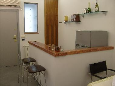 Appartement de vacances /en/au rome  (Roma)ou appartement ou maison de vacances