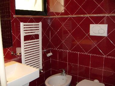 Appartement de vacances /en/au rome  (Roma)ou appartement ou maison de vacances