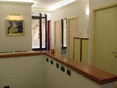 Appartement de vacances /en/au rome  (Roma)ou appartement ou maison de vacances