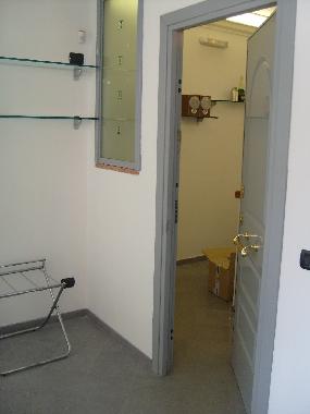 Appartement de vacances /en/au rome  (Roma)ou appartement ou maison de vacances