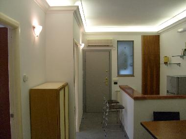 Appartement de vacances /en/au rome  (Roma)ou appartement ou maison de vacances