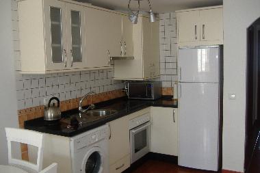 Appartement de vacances /en/au Alcaucin (Mlaga)ou appartement ou maison de vacances