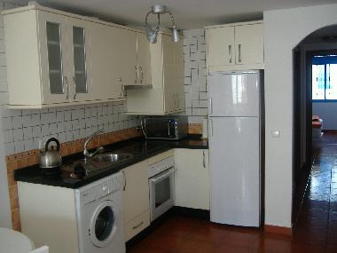 Appartement de vacances /en/au Alcaucin (Mlaga)ou appartement ou maison de vacances