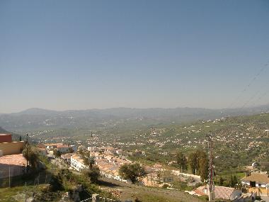 Appartement de vacances /en/au Alcaucin (Mlaga)ou appartement ou maison de vacances