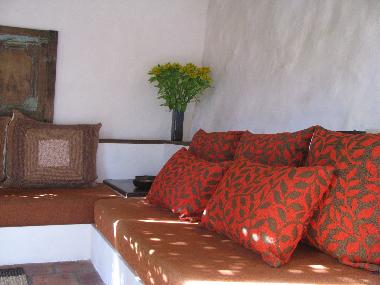 Maison de vacances �/en/au Barichara (Santander)ou appartement ou maison de vacances