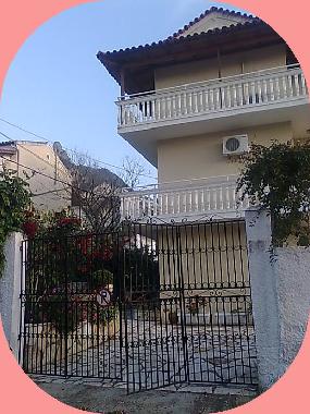 Appartement de vacances �/en/au Agios Gordios-Kerkyra (Kerkyra)ou appartement ou maison de vacances