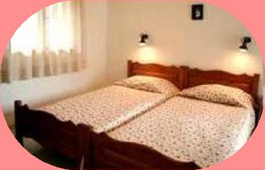 Appartement de vacances �/en/au Agios Gordios-Kerkyra (Kerkyra)ou appartement ou maison de vacances