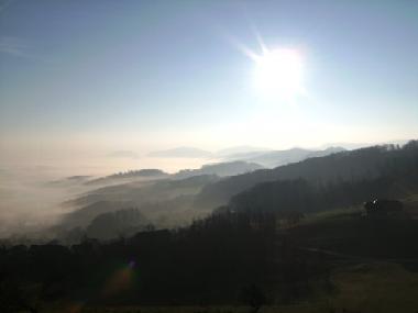 Appartement de vacances �/en/au Klake (Kozje)ou appartement ou maison de vacances