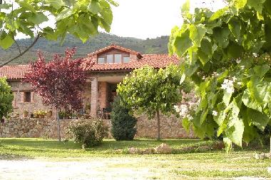 Chambre avec petit d�jeuner �/en/au AVILA (�vila)ou appartement ou maison de vacances