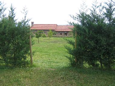 Chambre avec petit d�jeuner �/en/au AVILA (�vila)ou appartement ou maison de vacances