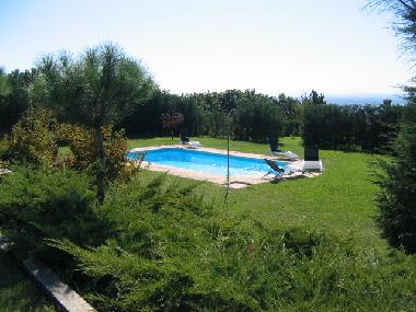 Chambre avec petit d�jeuner �/en/au AVILA (�vila)ou appartement ou maison de vacances