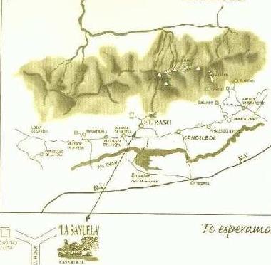 Chambre avec petit d�jeuner �/en/au AVILA (�vila)ou appartement ou maison de vacances