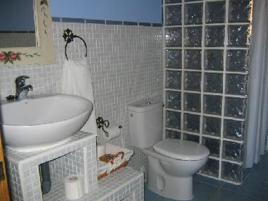 Maison de vacances /en/au CANDELEDA-EL RASO (vila)ou appartement ou maison de vacances