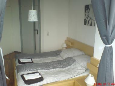 Appartement de vacances �/en/au Stockelsdorf (Ostsee-Festland)ou appartement ou maison de vacances