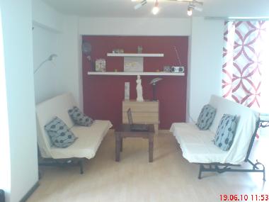 Appartement de vacances �/en/au Stockelsdorf (Ostsee-Festland)ou appartement ou maison de vacances