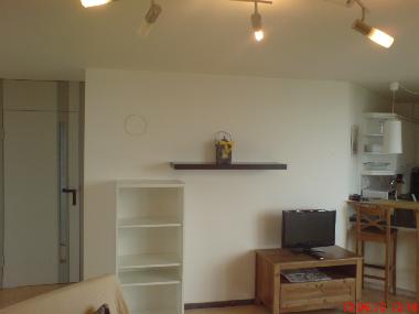 Appartement de vacances �/en/au Stockelsdorf (Ostsee-Festland)ou appartement ou maison de vacances