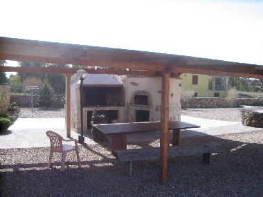 Appartement de vacances �/en/au Sa Rocca Tunda (Oristano)ou appartement ou maison de vacances