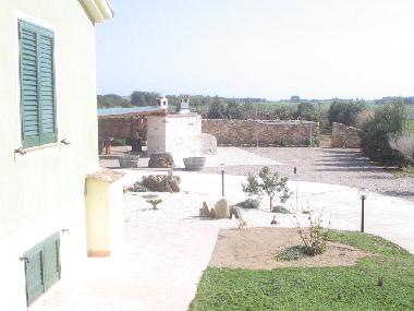 Appartement de vacances �/en/au Sa Rocca Tunda (Oristano)ou appartement ou maison de vacances