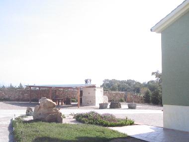 Appartement de vacances �/en/au Sa Rocca Tunda (Oristano)ou appartement ou maison de vacances